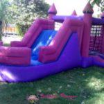 Castle Bouncy On Rent