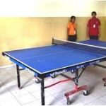 able Tennis Game On Rent in Gurgaon