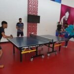 able Tennis Game on Rent