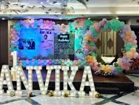 Best Birthday Planner in Gurgaon